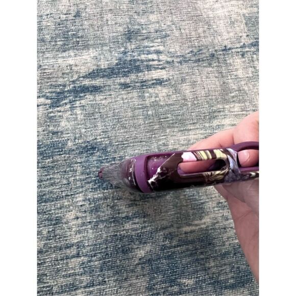 Speck Floral Black Phone Case iPhone XS Max - Picture 3 of 7